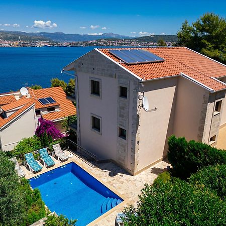 Villa Sunset Apartments Donji Okrug  Exterior foto